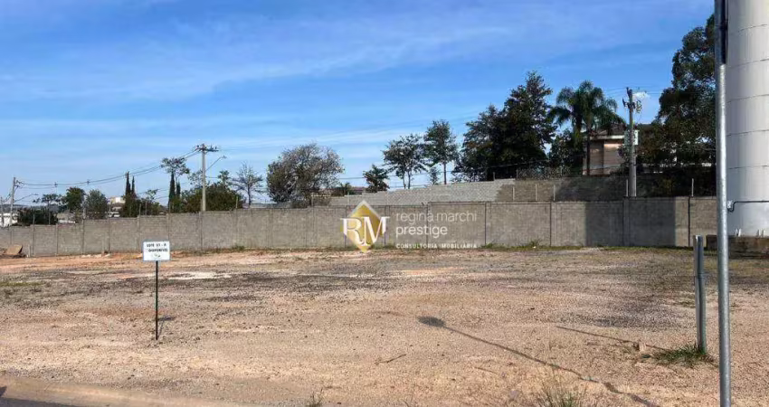 Belo terreno disponível para venda no condomínio vila dos manacás em itu/sp!!