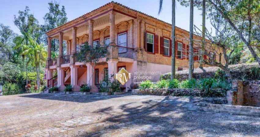 Linda fazenda centenária disponível para venda em morungaba/sp!!