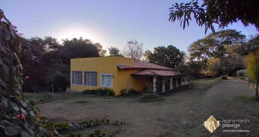 Casa com 3 dormitórios à venda, 200 m² por R$ 1.200.000,00 - Condomínio City Castelo - Itu/SP