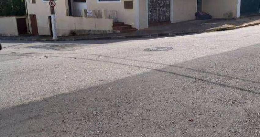 Casa à venda no Bairro Brasil em Itu!!