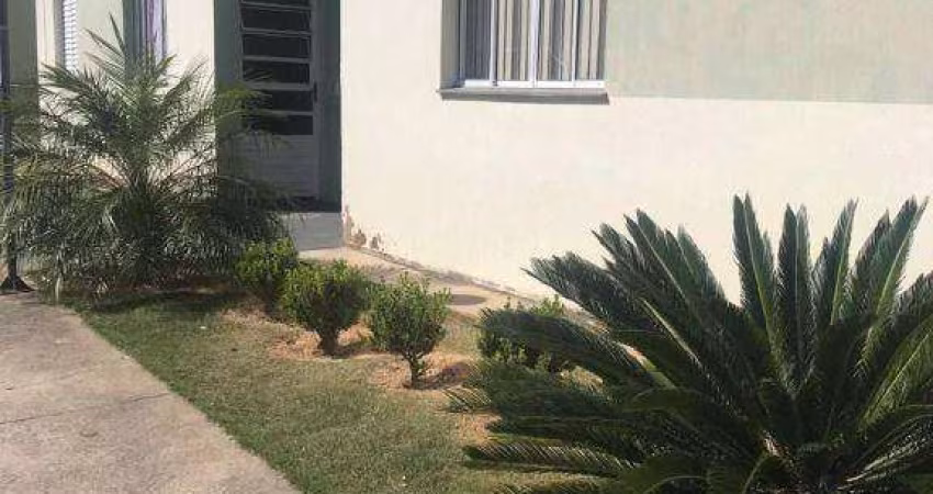 Apartamento todo planejado à venda no Residencial Chácara Santa Rosa em Itu!!