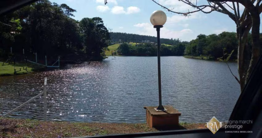 Terreno à venda, 5936 m² por R$ 390.000,00 - Condomínio Villa Dacqua - Porto Feliz/SP