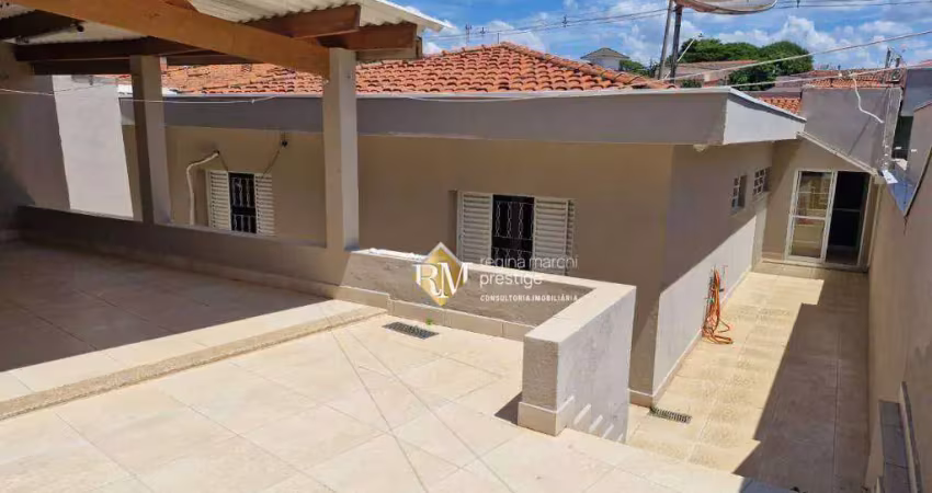 Casa com 3 dormitórios à venda, 218 m² por r$ 900.000,00 - brasil - itu/sp