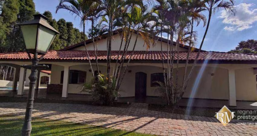 Linda casa no Condomínio City Castelo em Itu!!