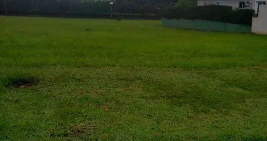 Terreno à venda, 1000 m² por R$ 850.000,00 - Portal do Japy Golf Clube - Cabreúva/SP