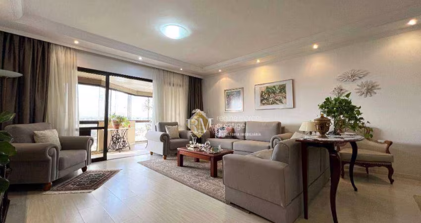 Apartamento com 3 dormitórios à venda, 160 m² por R$ 1.275.000,00 - Edifício Santa Margherita - Itu/SP