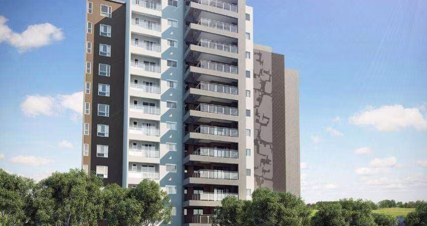 Apartamento com 3 dormitórios à venda, 134 m² por R$ 1.300.000,00 - City Parque - Itu/SP