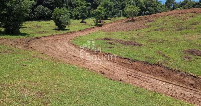 Chácara para venda em almirante tamandaré, pacotuba