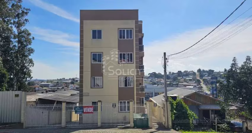Apartamento para venda em colombo, guarani, 2 dormitórios, 1 suíte, 1 banheiro, 1 vaga