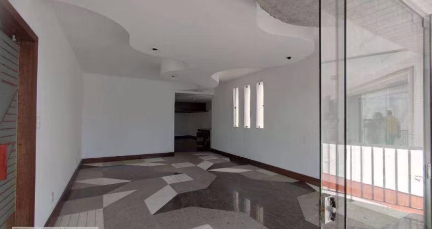 Apartamento com 3 Dormitórios, 220 m² - Venda por R$ 799.000 ou Aluguel por R$ 7.894/mês - Canela - Salvador/BA