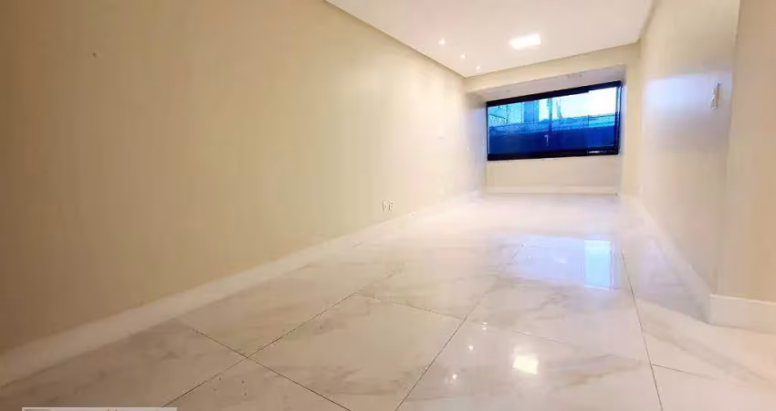Apartamento com 3 dormitórios à venda, 93 m² por R$ 595.000,00 - Stiep - Salvador/BA