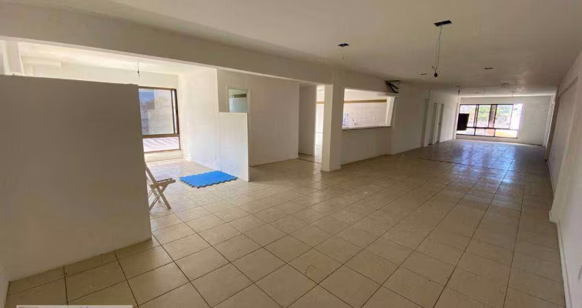Sala para Alugar, 160 m² por R$ 6.500/mês - Pituba - Salvador/BA
