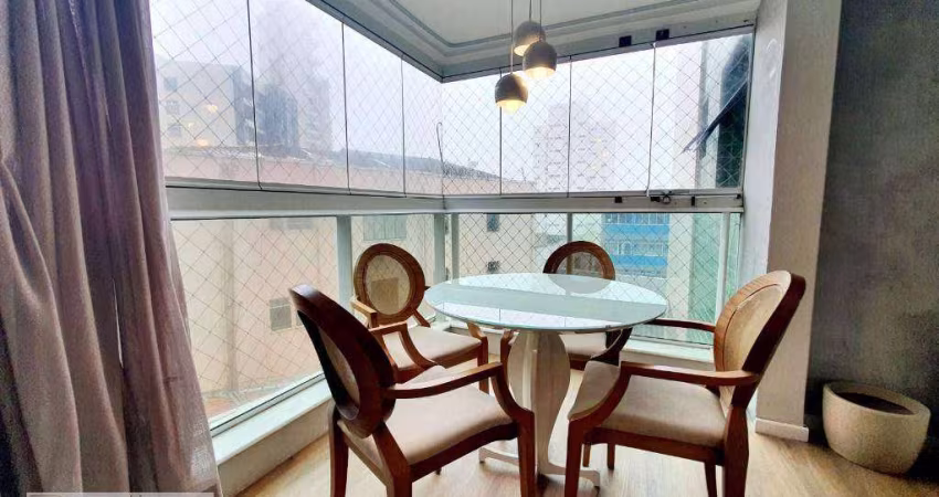 Apartamento com 2 Dormitórios, 1 Suíte à Venda, 70 m² por R$ 850.000,00 - Barra - Salvador/BA