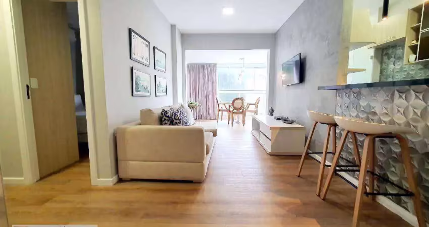 Apartamento com 2 dormitórios, 1 suíte à venda, 70 m² por r$ 850.000,00 - barra - salvador/ba