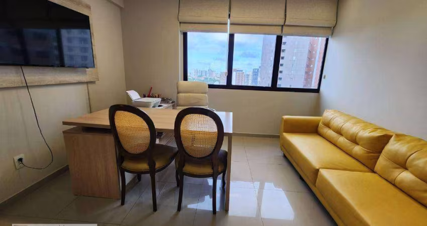 Sala à Venda, 39 m² por R$ 370.000 - Caminho das Árvores - Salvador/BA