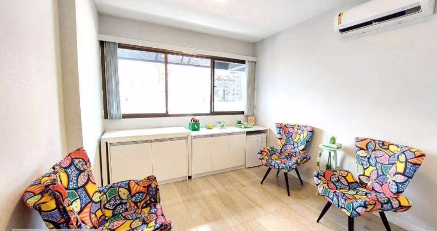Sala à venda, 27 m² por R$ 190.000,00 - Pituba - Salvador/BA