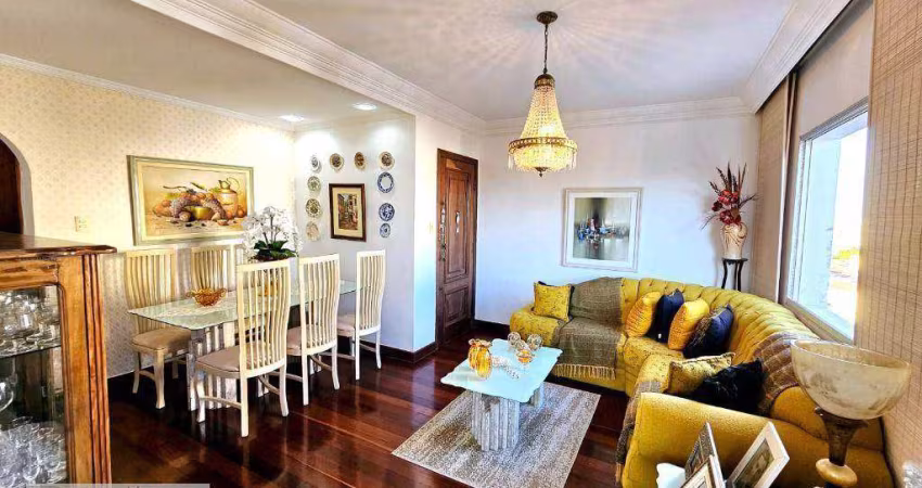 Apartamento com 2 Dormitórios, 1 Suíte à Venda, 80 m² por R$ 430.000,00 - Canela - Salvador/BA