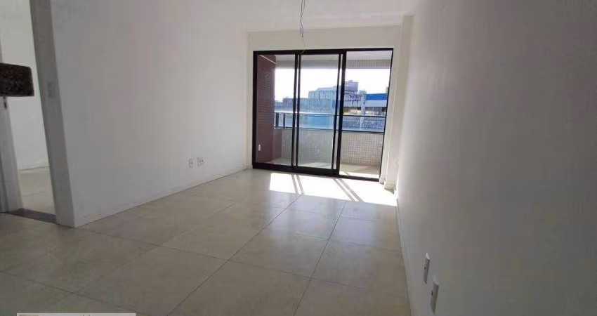 Apartamento com 1 dormitório à venda, 45 m² por R$ 440.000,00 - Ondina - Salvador/BA