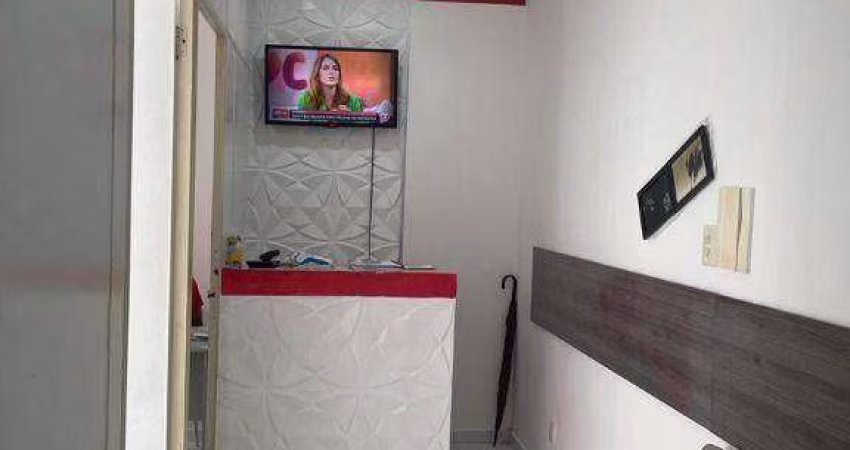 Sala à Venda, 28 m² por R$ 110.000,00 - Fundação Politécnica Dois de Julho - Salvador/BA
