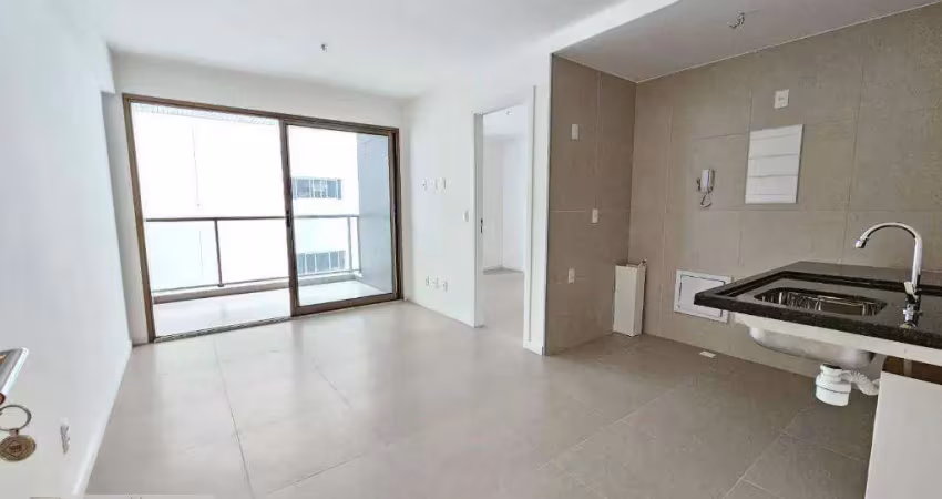 Apartamento com 1 dormitório à venda, 35 m² por r$ 540.000,00 - barra - salvador/ba