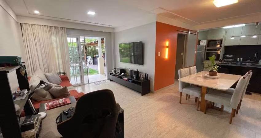 Apartamento com 3 Dormitórios, 3 Suítes 180 m² - Venda por R$ R$ 1.490.000,00 ou Aluguel por R$ 10.000,00/mês - Patamares - Salvador/BA