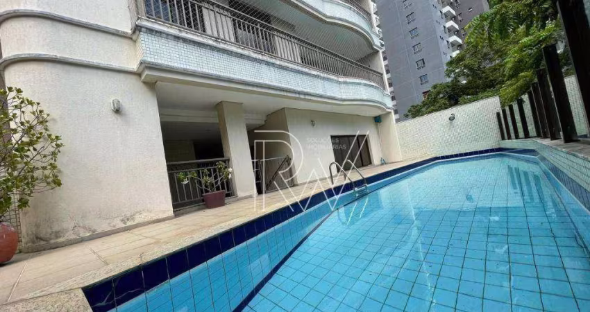 Apartamento com 2 quartos, 2 Suítes à Venda, 100 m² por R$ 730.000,00 - Horto Florestal - Salvador/BA