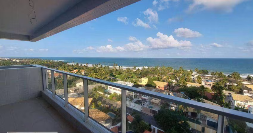 Apartamento com 2 Dormitórios, 1 Suíte à Venda, 60 m² por R$ 550.000- Stella Maris - Salvador/BA