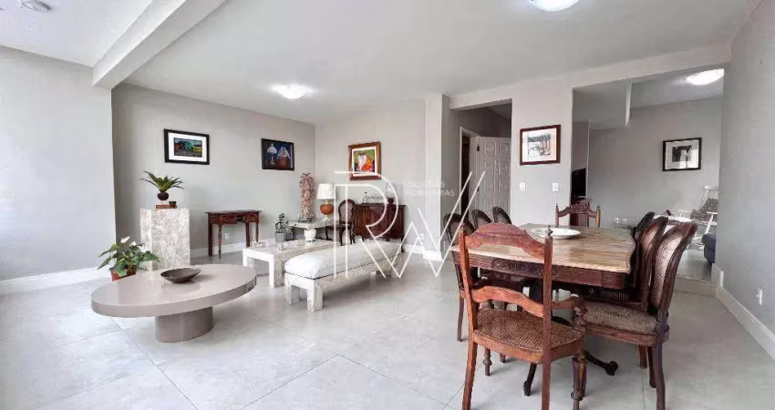 Apartamento com 4 dormitórios à venda, 186 m² por r$ 850.000,00 - graça - salvador/ba