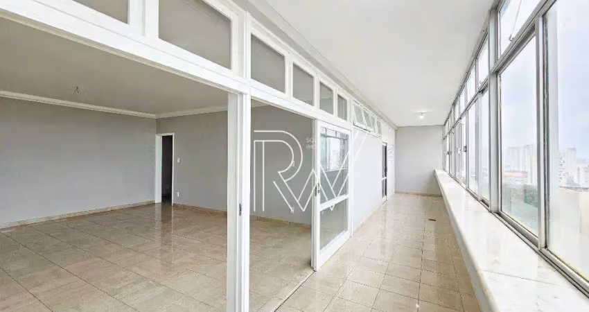 Apartamento com 3 dormitórios, 1 suíte à venda por r$ 690.000 - campo grande - salvador/ba