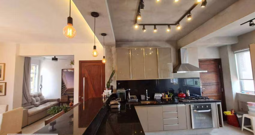 Apartamento com 3 Dormitórios, 1 Suíte à venda, 130 m² por R$ 750.000 - Graça - Salvador/BA