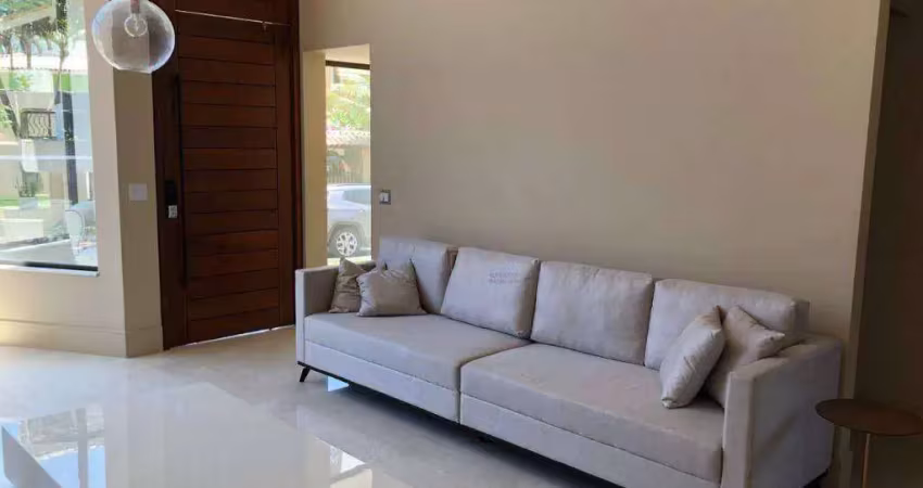 Casa com 3 dormitórios à venda, 441 m² por r$ 1.790.000,00 - lauro de freitas - lauro de freitas/ba