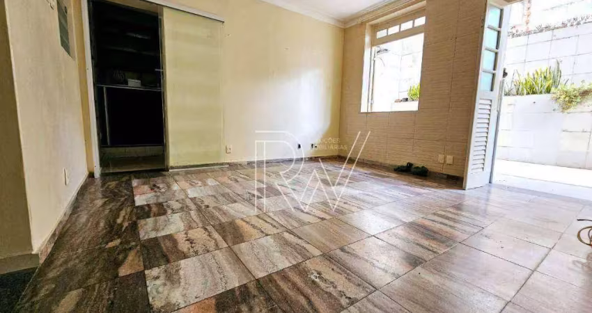 Apartamento com 3 dormitórios, 1 suíte à venda, 95 m² por R$ 480.000,00 - Barra - Salvador/BA