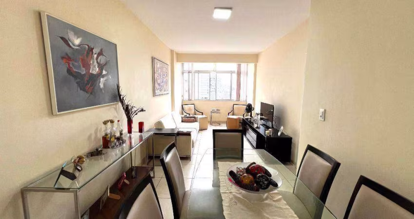 Apartamento com 3 dormitórios, 1 suite à venda, 151 m² por R$ 580.000 - Vitória - Salvador/BA