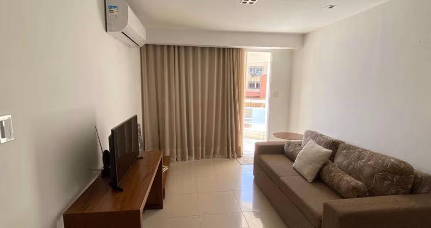 Apartamento com 1 dormitório à venda, 50 m² por R$ 420.000,00 - Ondina - Salvador/BA