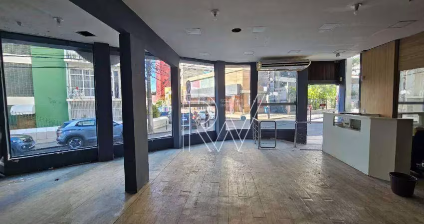 Prédio à venda, 620 m² por r$ 3.000.000,00 - graça - salvador/ba