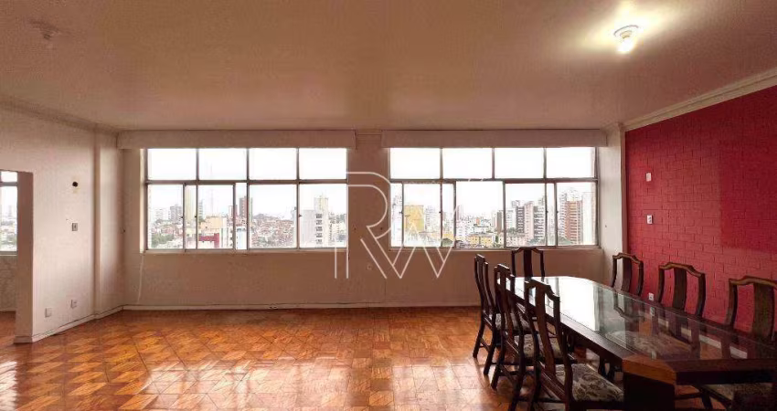 Apartamento com 4 quartos, 1 suíte à venda, 260 m² por R$ 895.000 - Graça - Salvador/BA