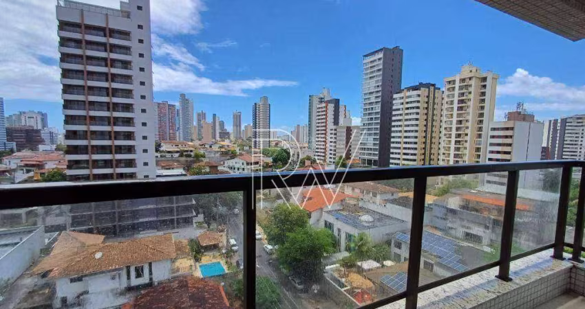 Studio com 1 quarto à venda, 22 m² por R$ 280.000 - Caminho das Árvores - Salvador/BA
