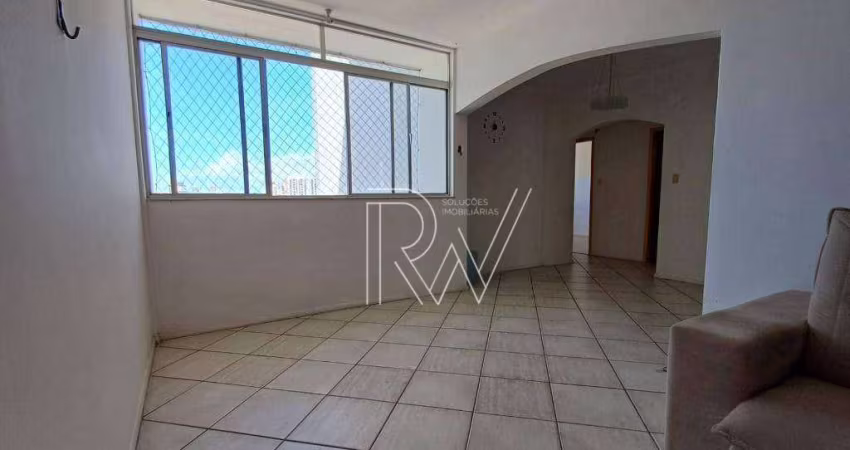 Apartamento com 3 quartos, 1 suíte à venda, 101 m² por R$ 479.000 - Pituba - Salvador/BA