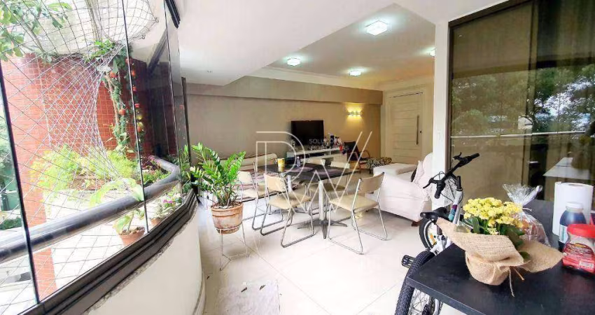 Apartamento com  2 quartos, 2 suítes à venda, 127 m² por R$ 1.250.000 - Vitória - Salvador/BA