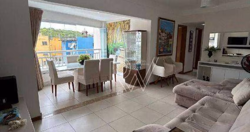 Apartamento com 3 quartos, 1 suíte  à venda, 88 m² por R$ 950.000 - Imbuí - Salvador/BA