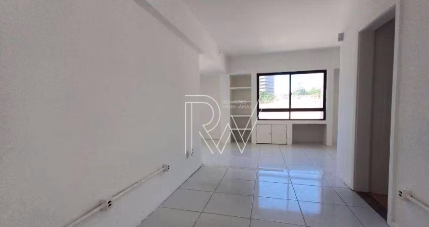 Sala, 48 m² - venda por R$ 160.000,00 ou aluguel por R$ 2.160,00/mês - Pituba - Salvador/BA