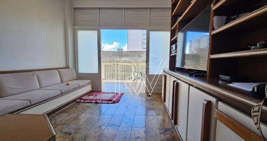 Apartamento com 3 quartos, 1 suíte à venda, 160 m² por R$ 750.000 - Graça - Salvador/BA
