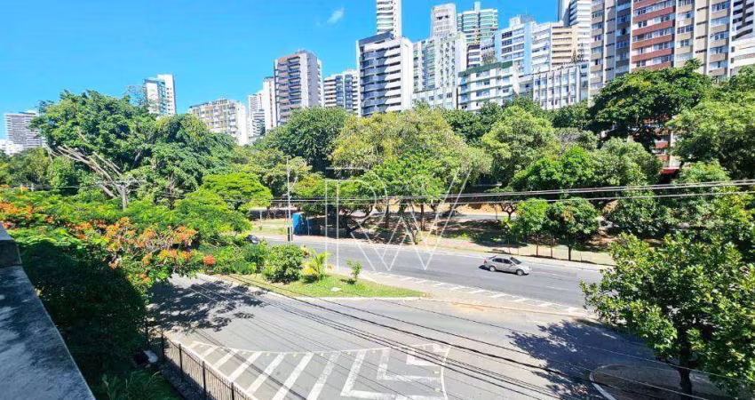 Apartamento com 2 quartos à venda, 80 m² por R$ 299.000 - ChameChame - Salvador/BA