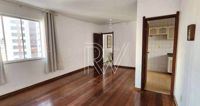 Apartamento com 2 quartos, 1 suíte à venda, 80 m² por R$ 500.000 - Graça - Salvador/BA