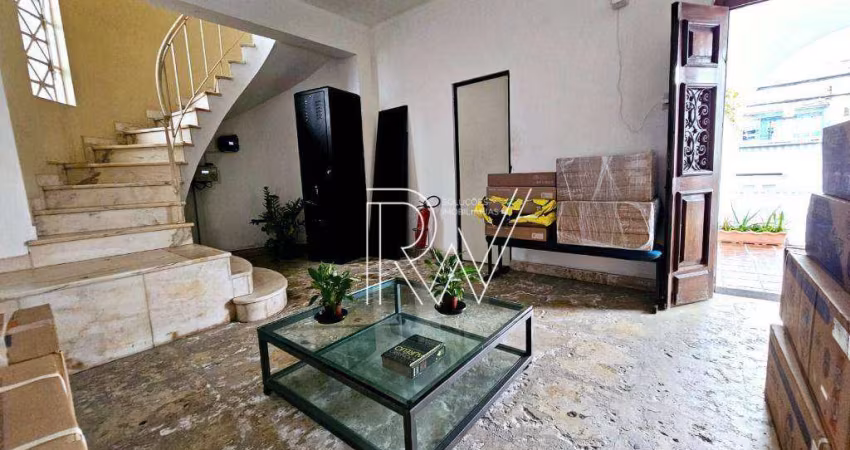 Casa comercial Duplex  para alugar, 300 m² por R$ 12.052/mês - Matatu - Salvador/BA