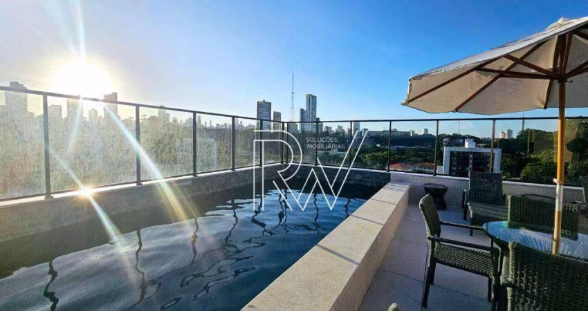 Apartamento com 1 dormitório à venda, 36 m² por R$ 500.000,00 - Ondina - Salvador/BA