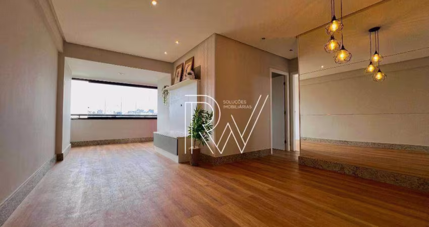 Apartamento com 2 quartos, 1 suíte à venda, 63 m² por R$ 430.000 - Federação - Salvador/BA
