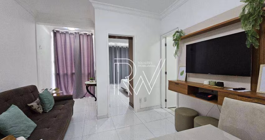 Apartamento com 1 dormitório, 1 suíteà venda, 43 m² por R$ 380.000 - Graça Prox. ao Hospital Português e Perini Salvador/BA