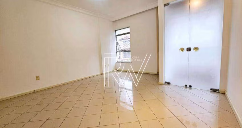 Apartamento com 2 dormitórios, 1 suíte à venda, 78 m² por R$ 350.000 - Graça - Salvador/BA