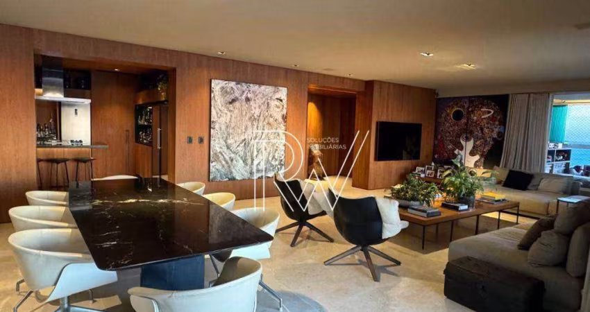 Apartamento com 3 suítes à venda, 305 m² por R$ 9.800.000 - Barra - Salvador/BA